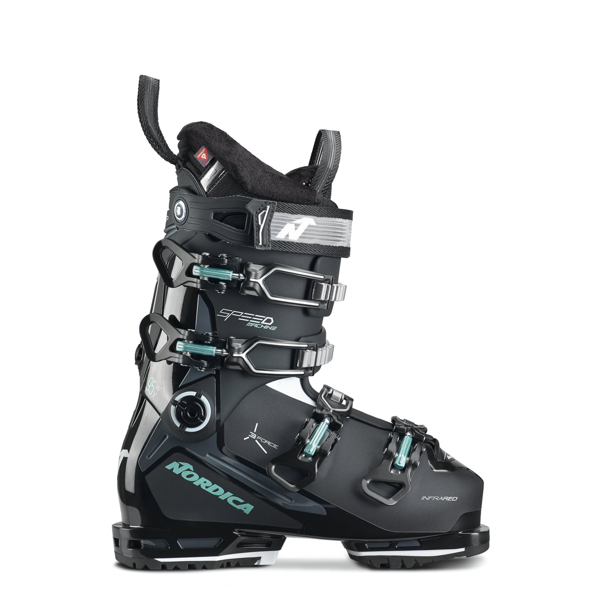 SPEEDMACHINE 3 95 X W (GW)