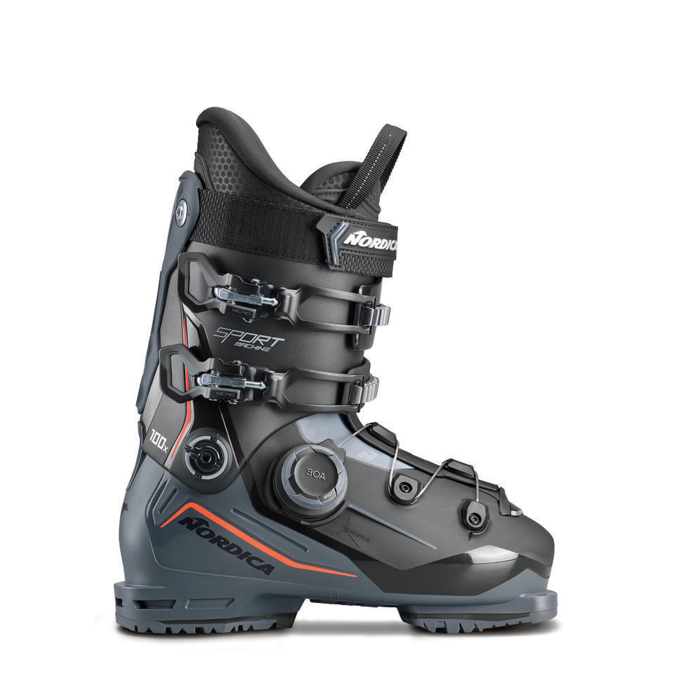 SPORTMACHINE 3 100 X BOA (GW)
