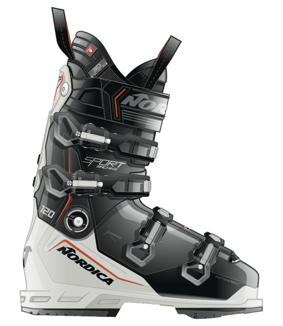 SPORTMACHINE 3 120 (GW)