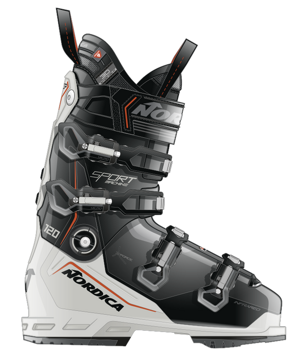 SPORTMACHINE 3 120 (GW)