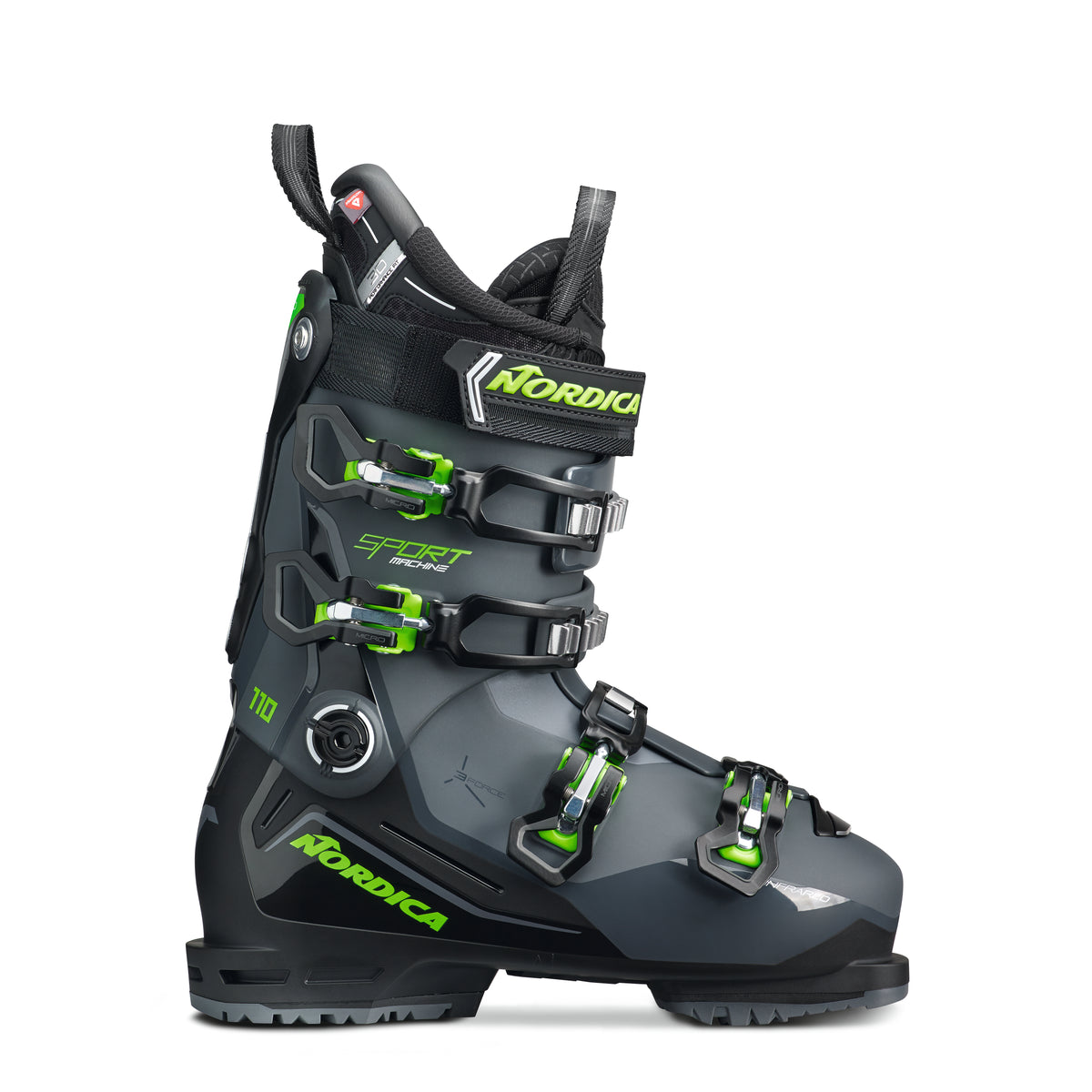 SPORTMACHINE 3 110 (GW)