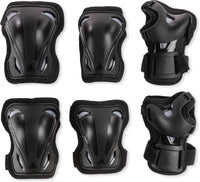 SKATE GEAR 3 PACK