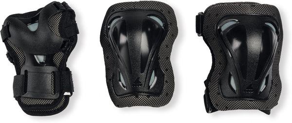 SKATE GEAR JUNIOR 3 PACK