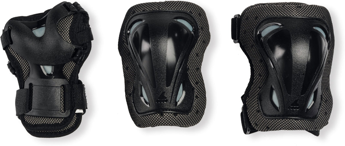 SKATE GEAR JUNIOR 3 PACK
