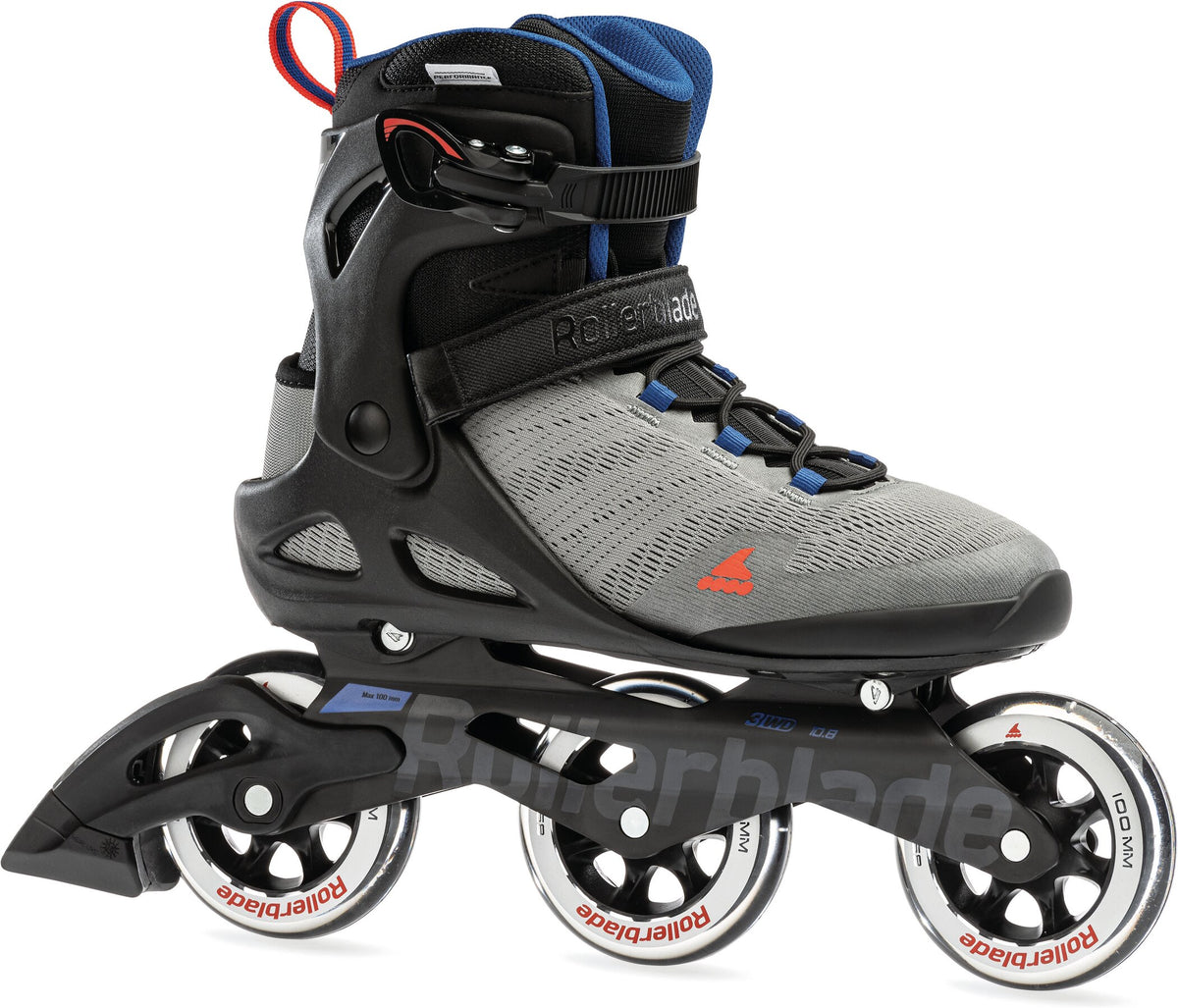 SIRIO 100 3WD