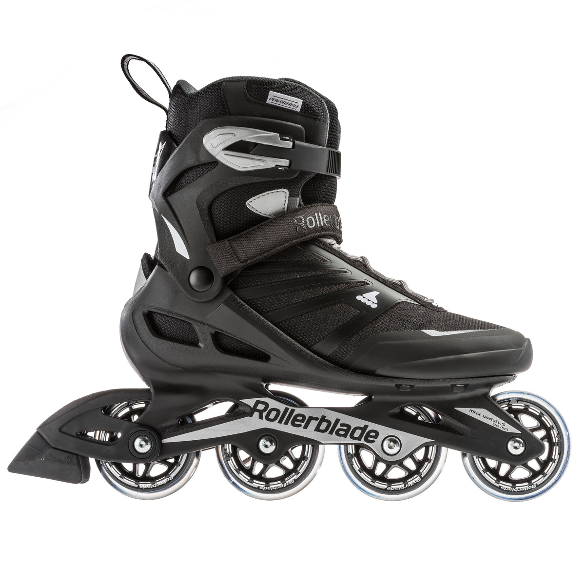 ZETRABLADE