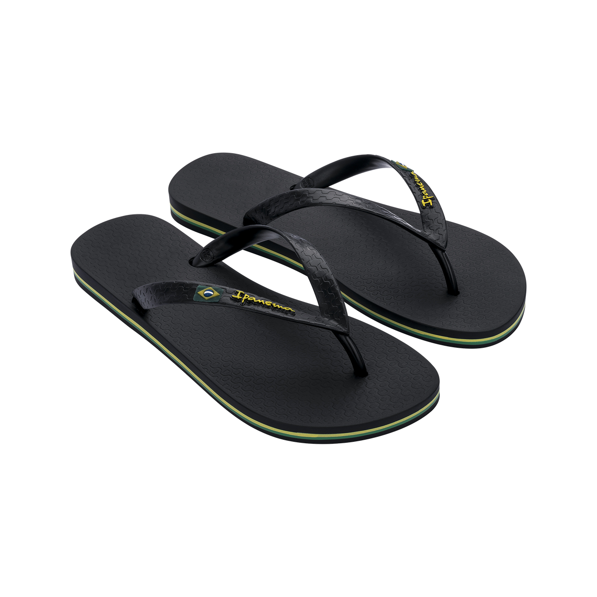 IPANEMA CLAS BRASIL II AD