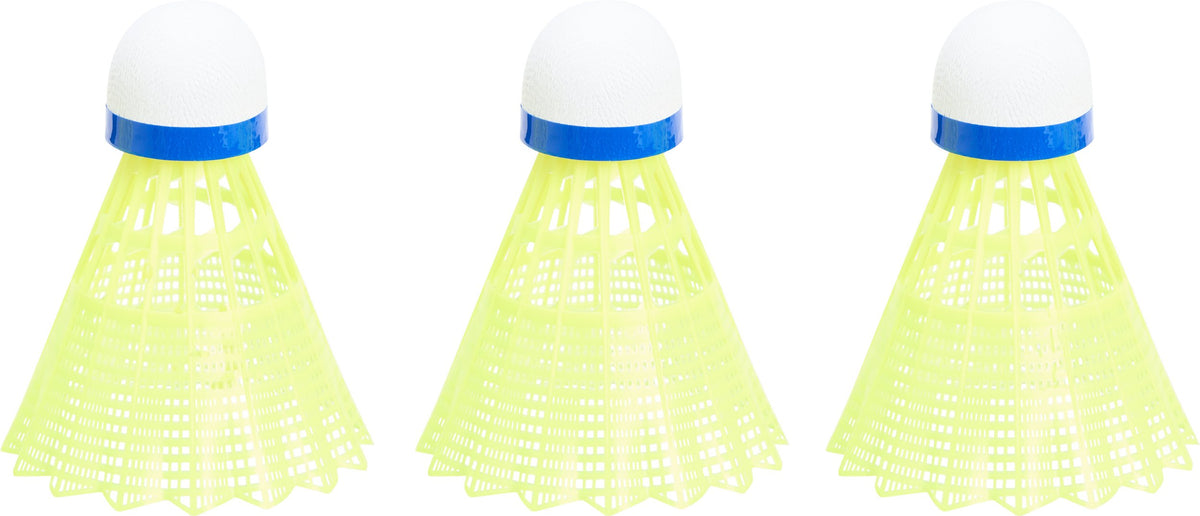Badminton-Ball SP 400 x3 II
