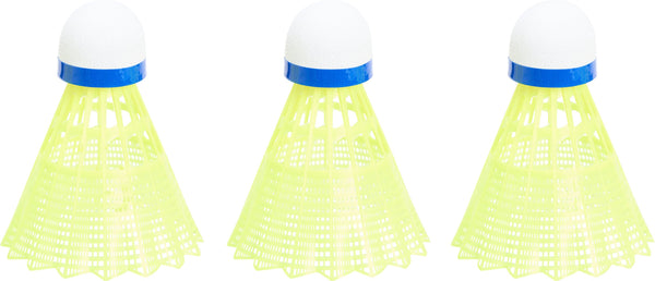 Badminton-Ball SP 400 x3 II