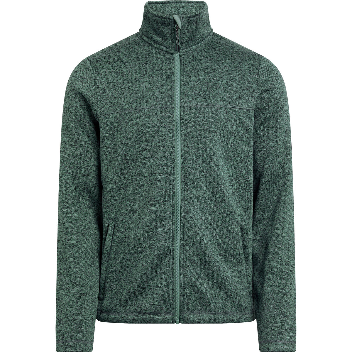 He.-Unterjacke Rubin III M