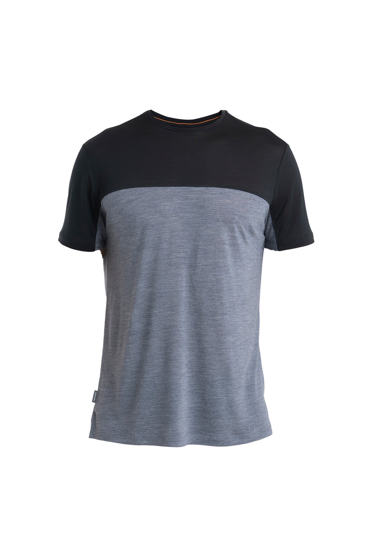 Men Merino Blend 125 Cool-Lite™ Sphere SS Tee Colour Block