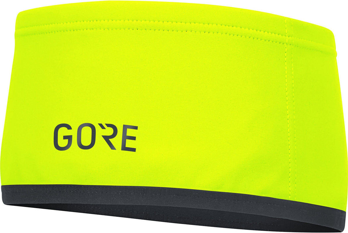 GOREWEAR M WINDSTOPPER® Stirnb