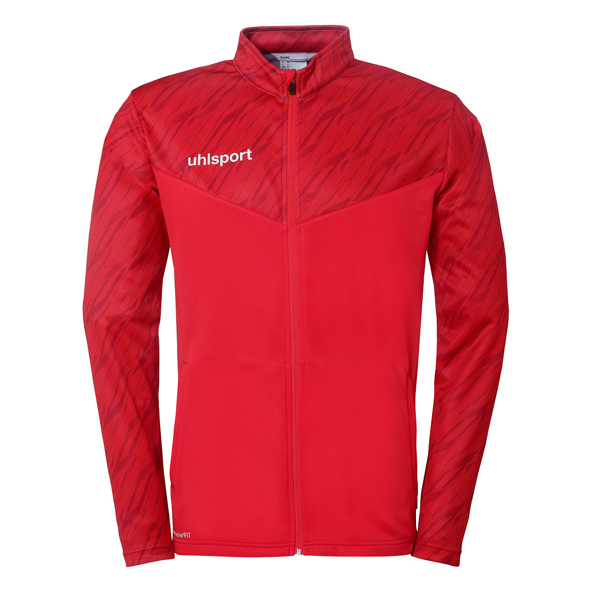 Progressive 28 Poly Jacke