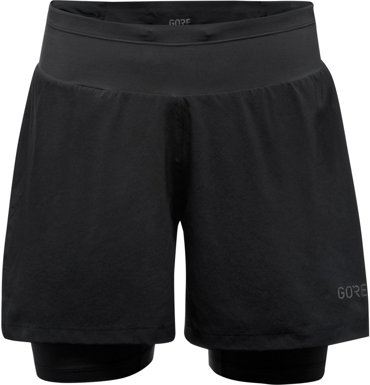 GORE® R5 DAMEN 2IN1 SHORTS