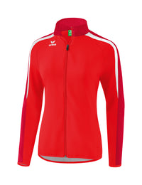 LIGA LINE 2.0 presentation jacket