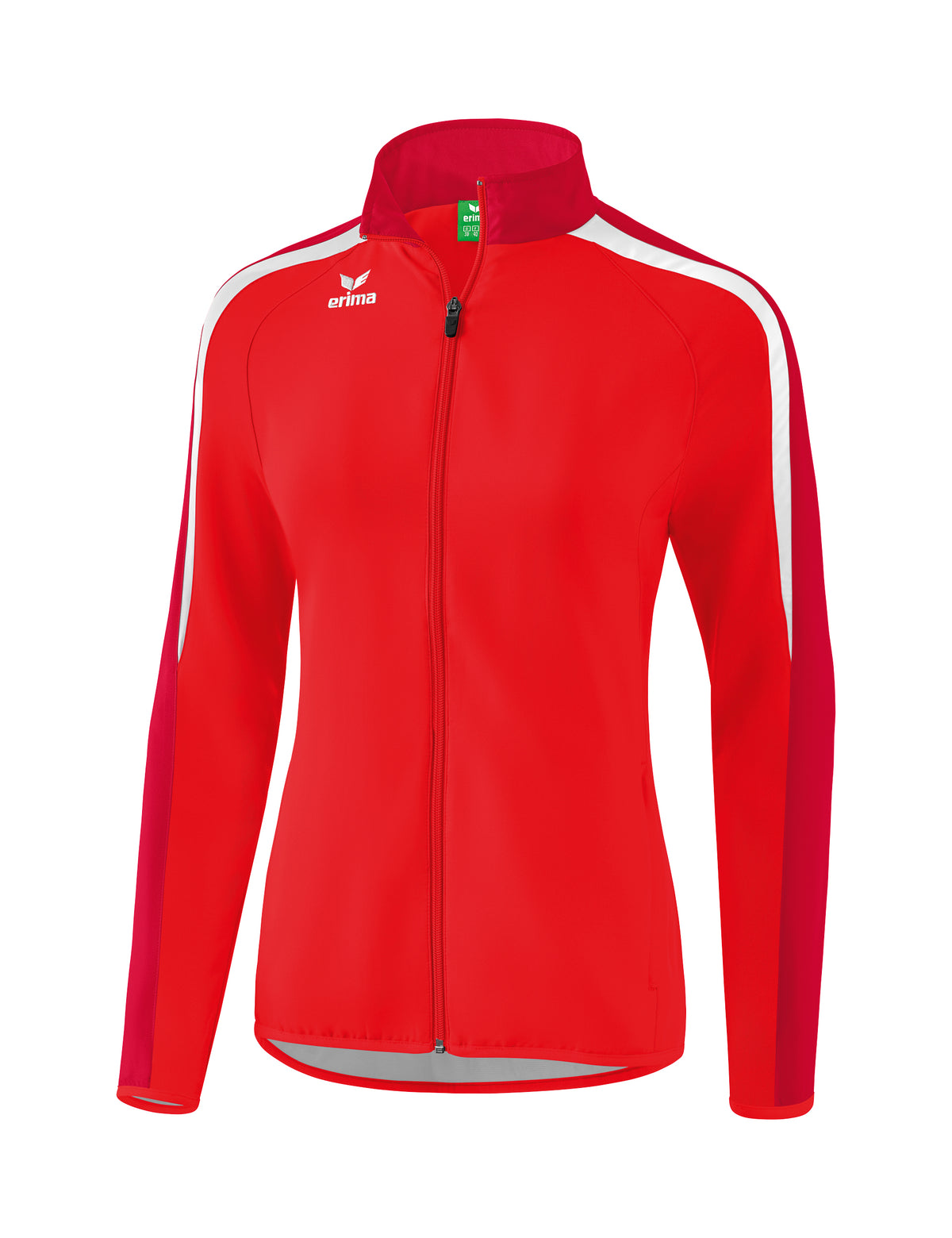 LIGA LINE 2.0 presentation jacket