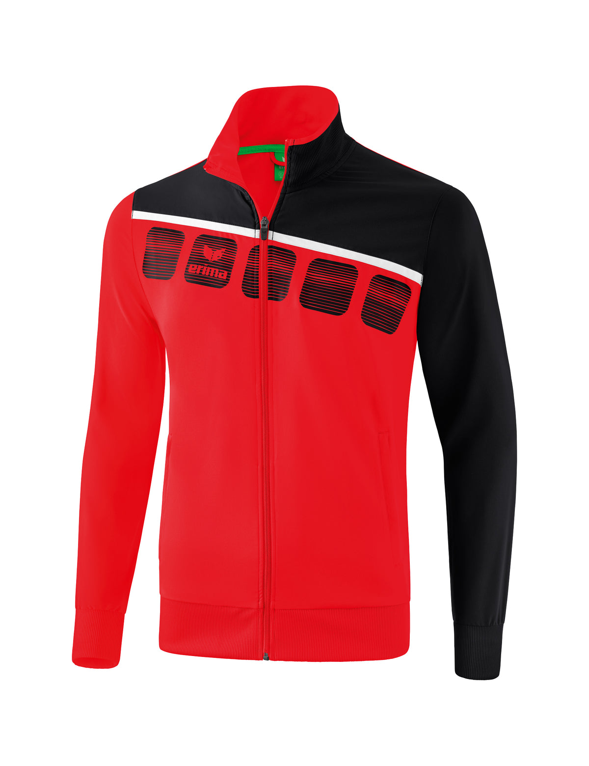 5-C presentation jacket