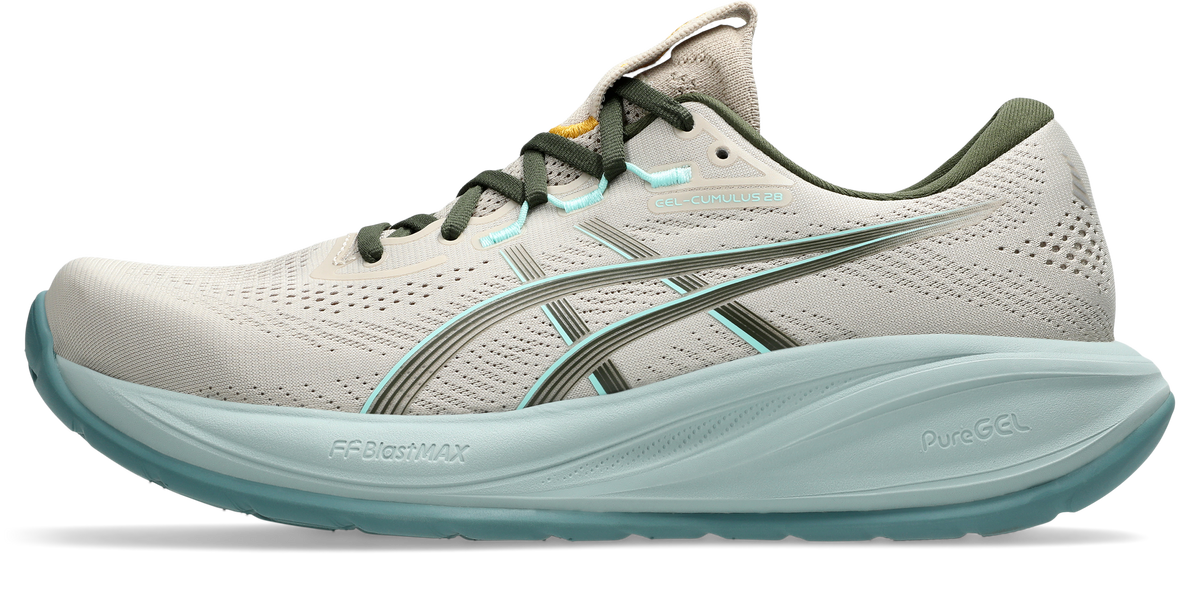 GEL-CUMULUS 28