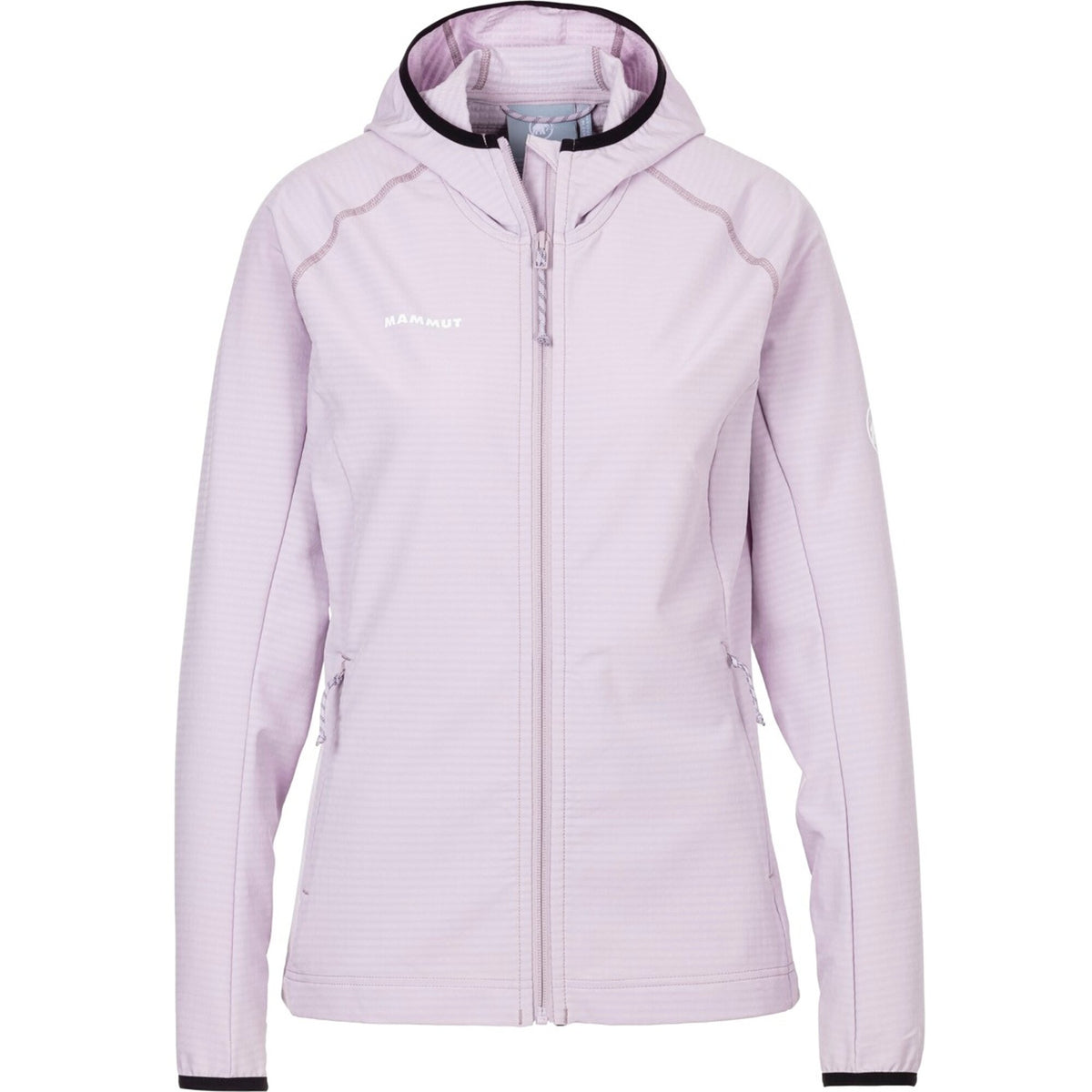 Valletta Light ML Full Zip Hoody SE Women