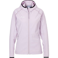 Valletta Light ML Full Zip Hoody SE Women