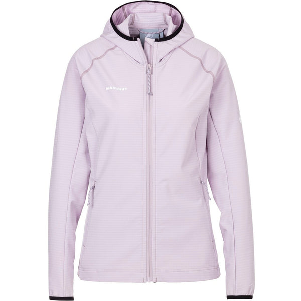 Valletta Light ML Full Zip Hoody SE Women