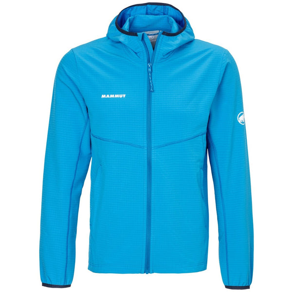 Valletta Light ML Full Zip Hoody SE Men