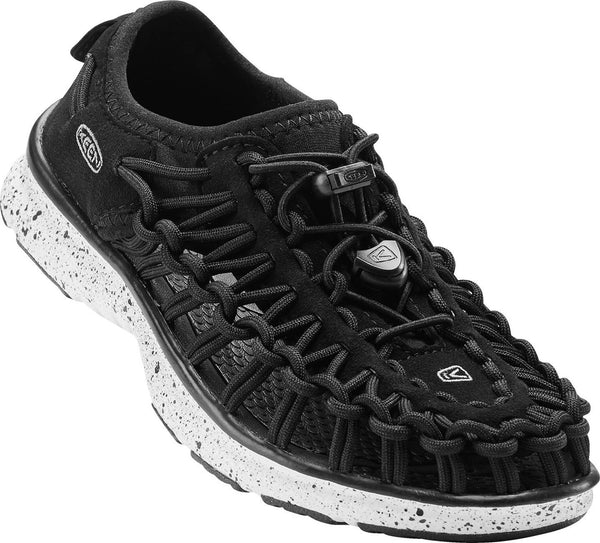UNEEK O2 Y-BLACK/WHITE