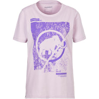 Lucendro Core T-Shirt Women Graphic