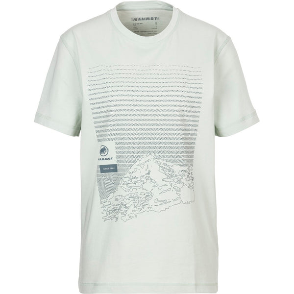 Lucendro Core T-Shirt Men Graphic