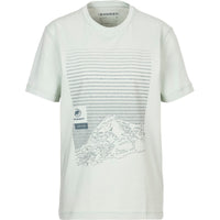 Lucendro Core T-Shirt Men Graphic