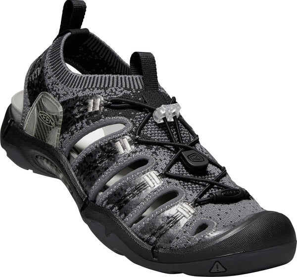 EVOFIT 1 M-HEATHERED BLACK/MAGNET