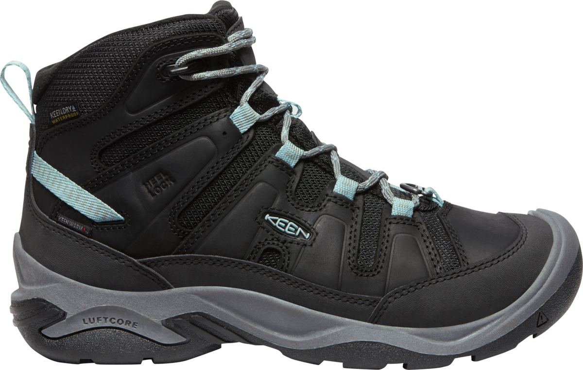 CIRCADIA MID POLAR W-BLACK/CLO