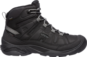 CIRCADIA MID POLAR M-BLACK/STE