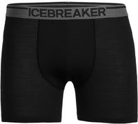 Men Merino 150 Anatomica Boxers
