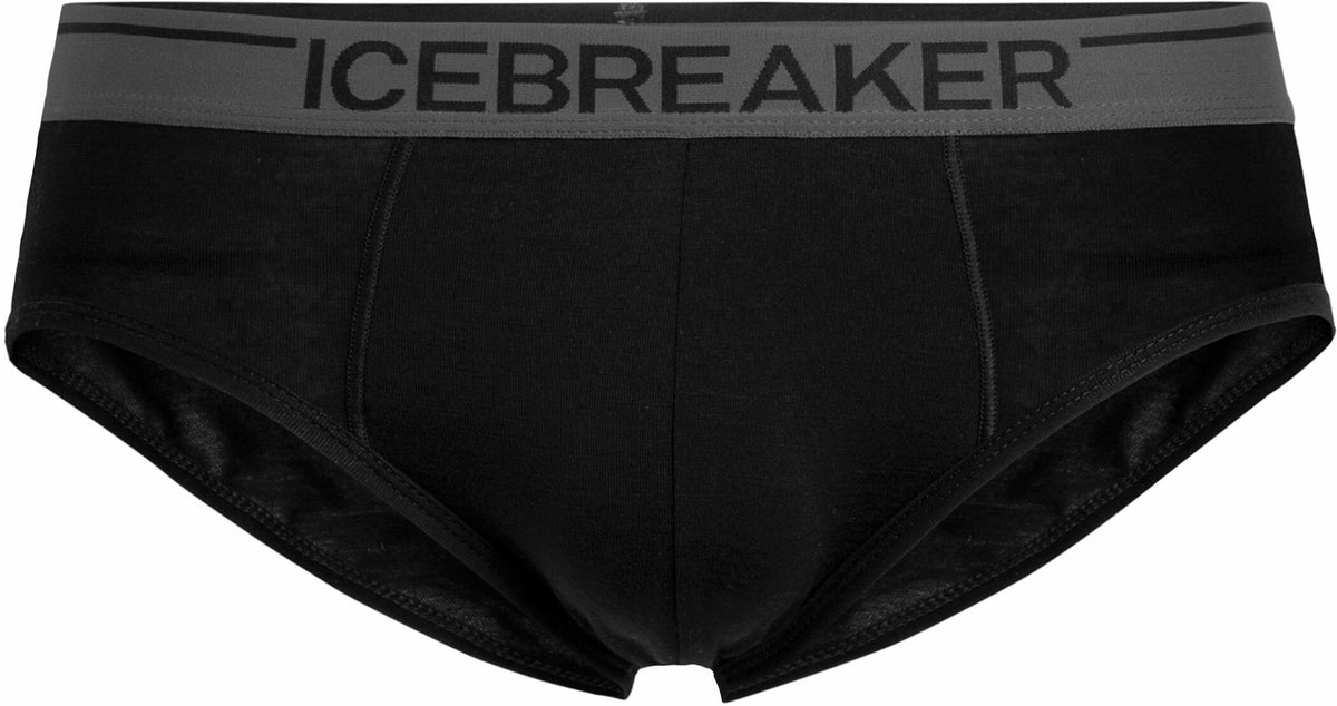Men Merino 150 Anatomica Briefs
