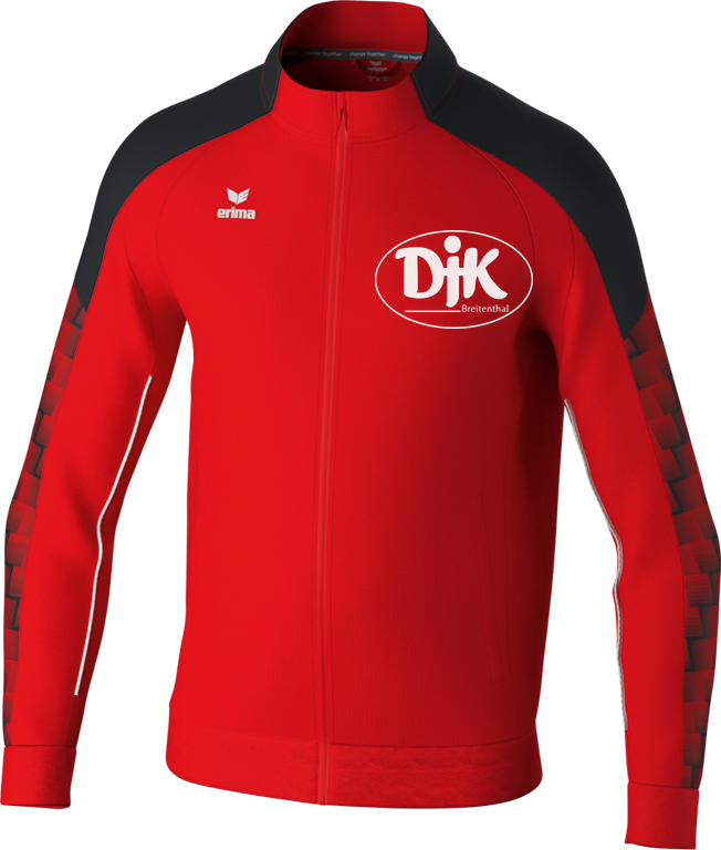 DJK Evo Star Trainingsjacke