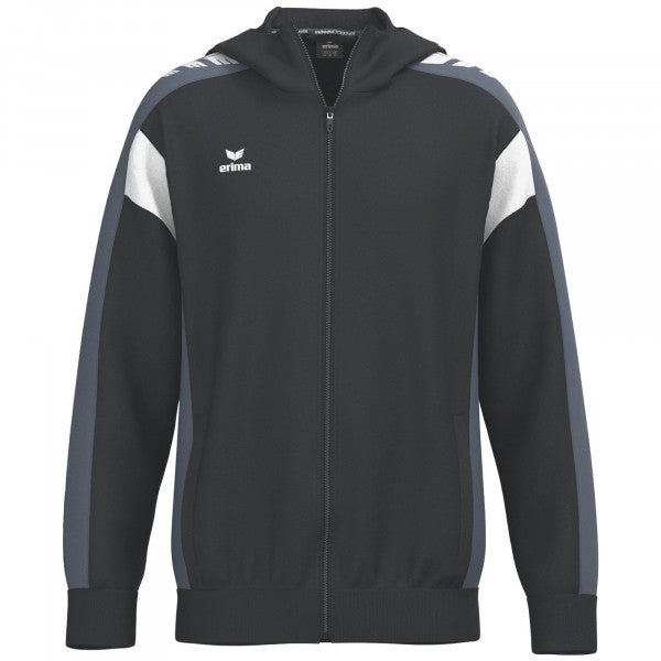 CELEBRATE 125 training jacket with hood