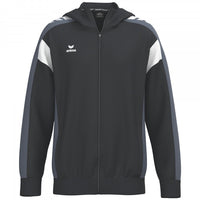 CELEBRATE 125 training jacket with hood