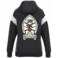 AS Kapuzenjacke CELEBRATE 125