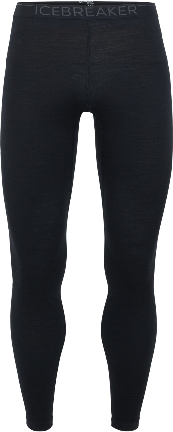 Men Merino 200 Oasis Leggings