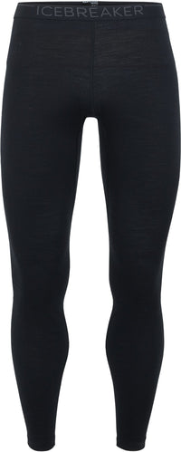 Men Merino 200 Oasis Leggings