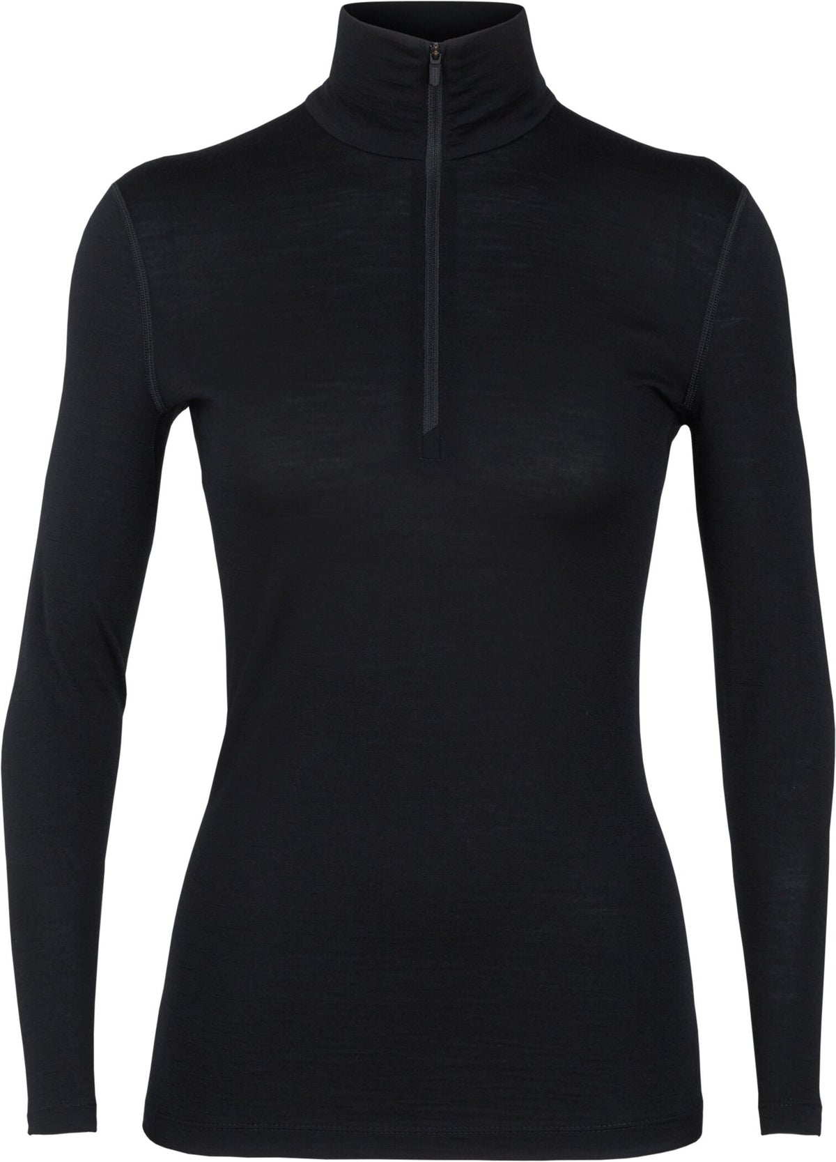 Women 200 Oasis LS Half Zip