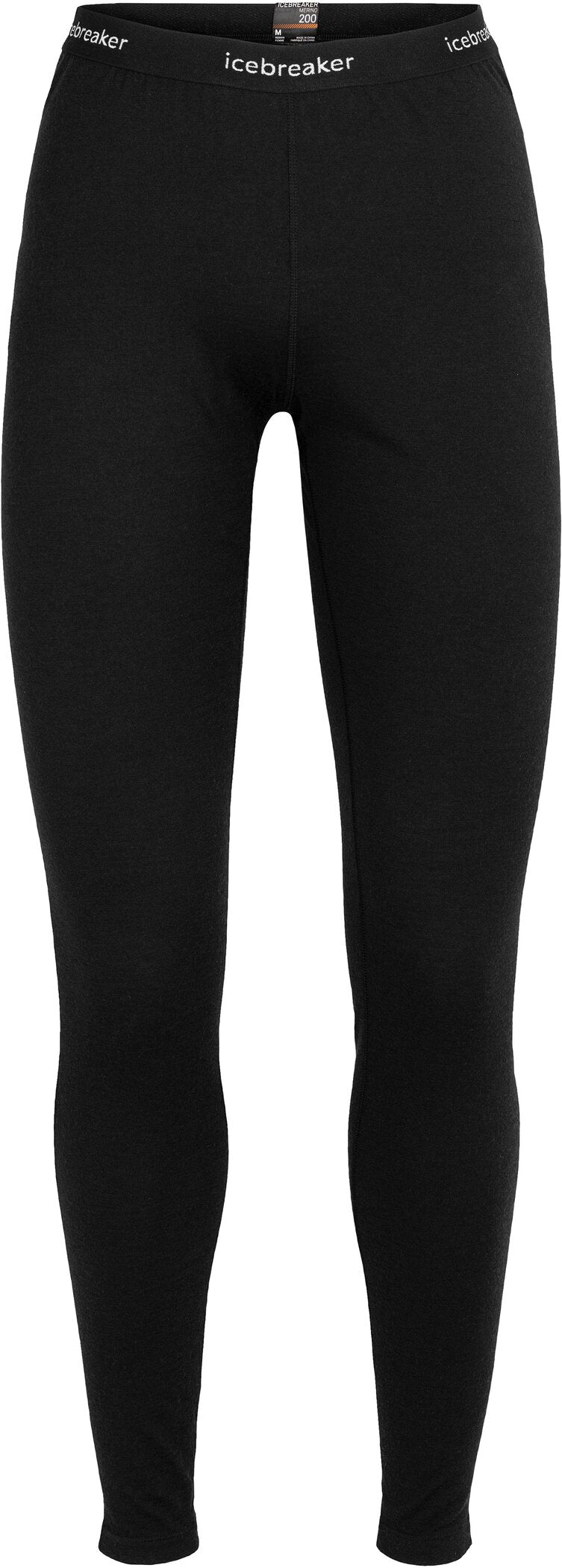 Women Merino 200 Oasis Leggings