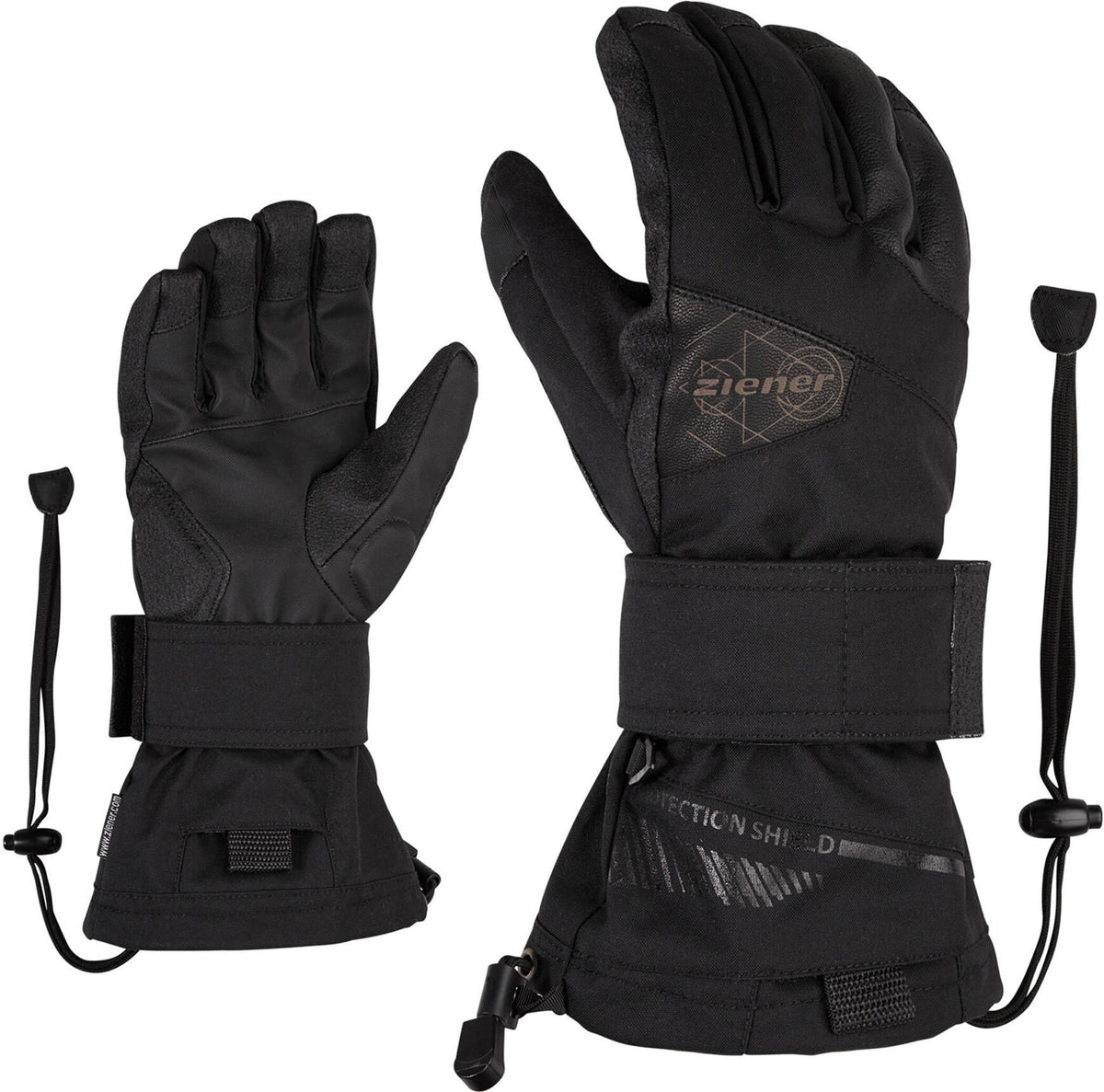 MAXIMUS AS(R) glove SB