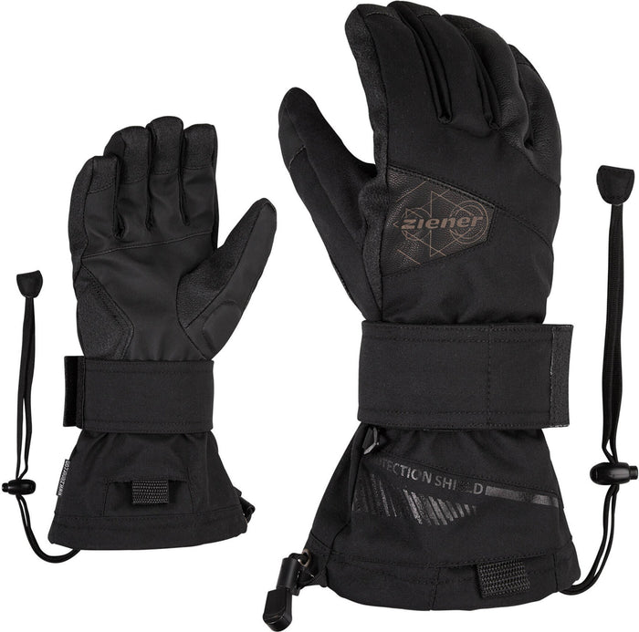 MAXIMUS AS(R) glove SB