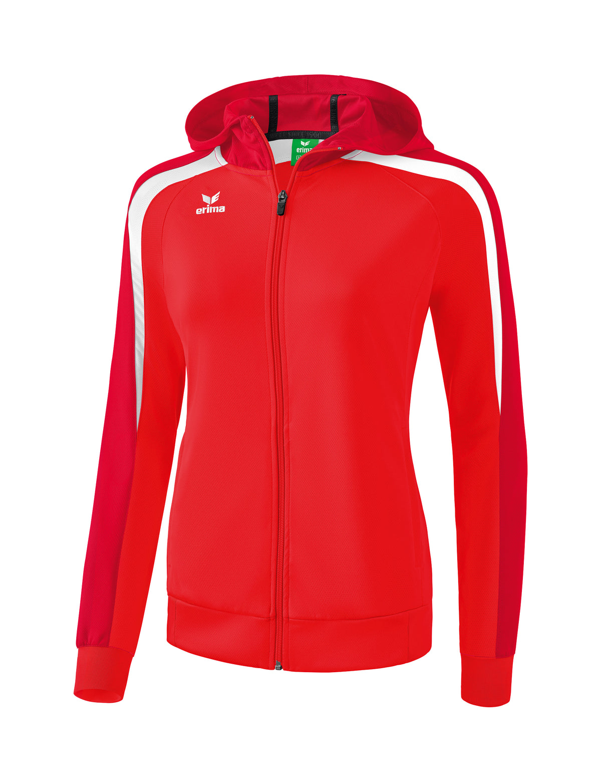 LIGA LINE 2.0 training jacket with