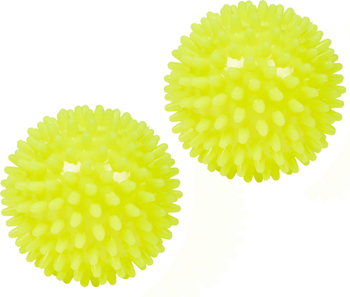 Noppenball Knobbed Balls Pair