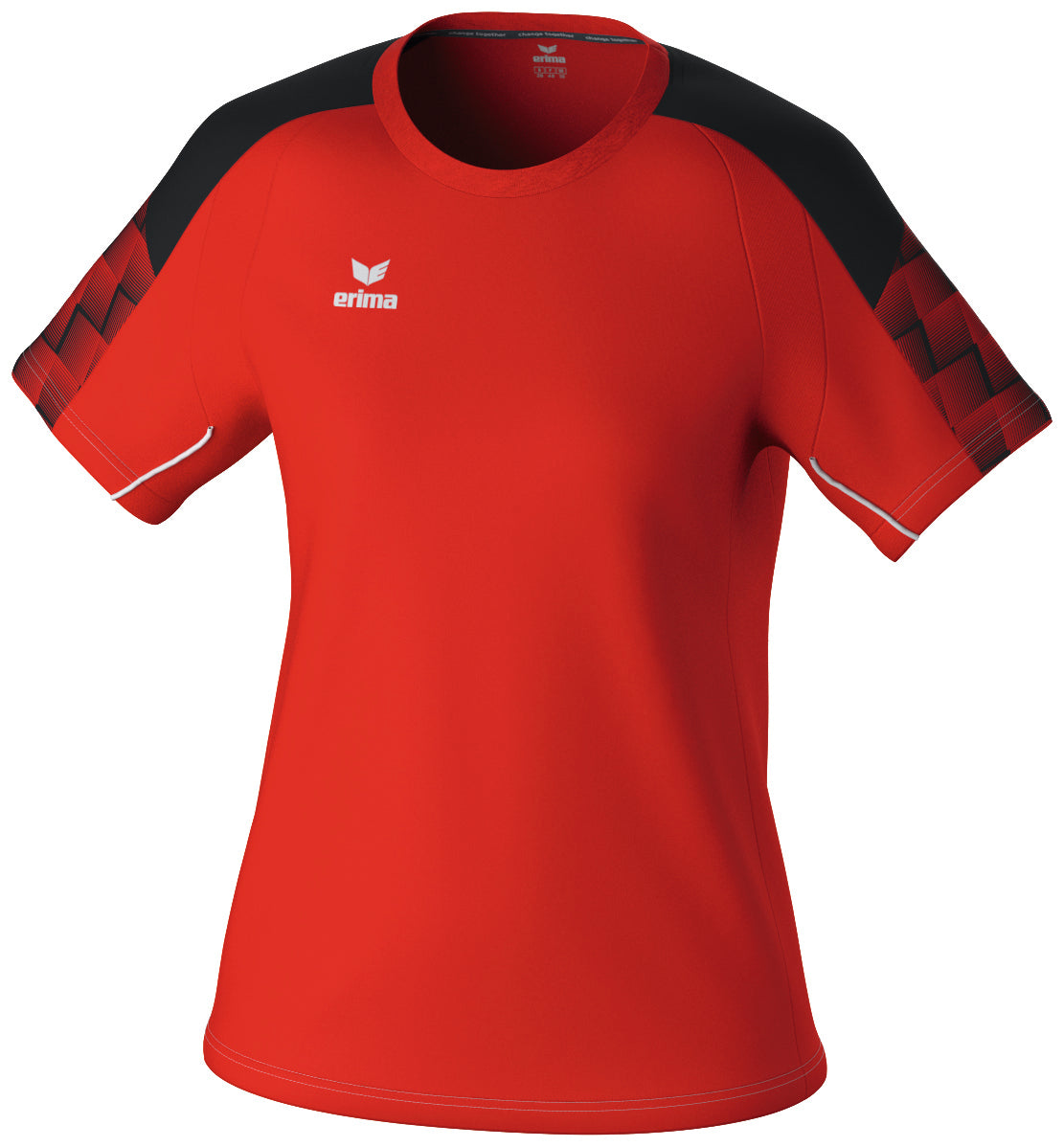 EVO STAR t-shirt function
