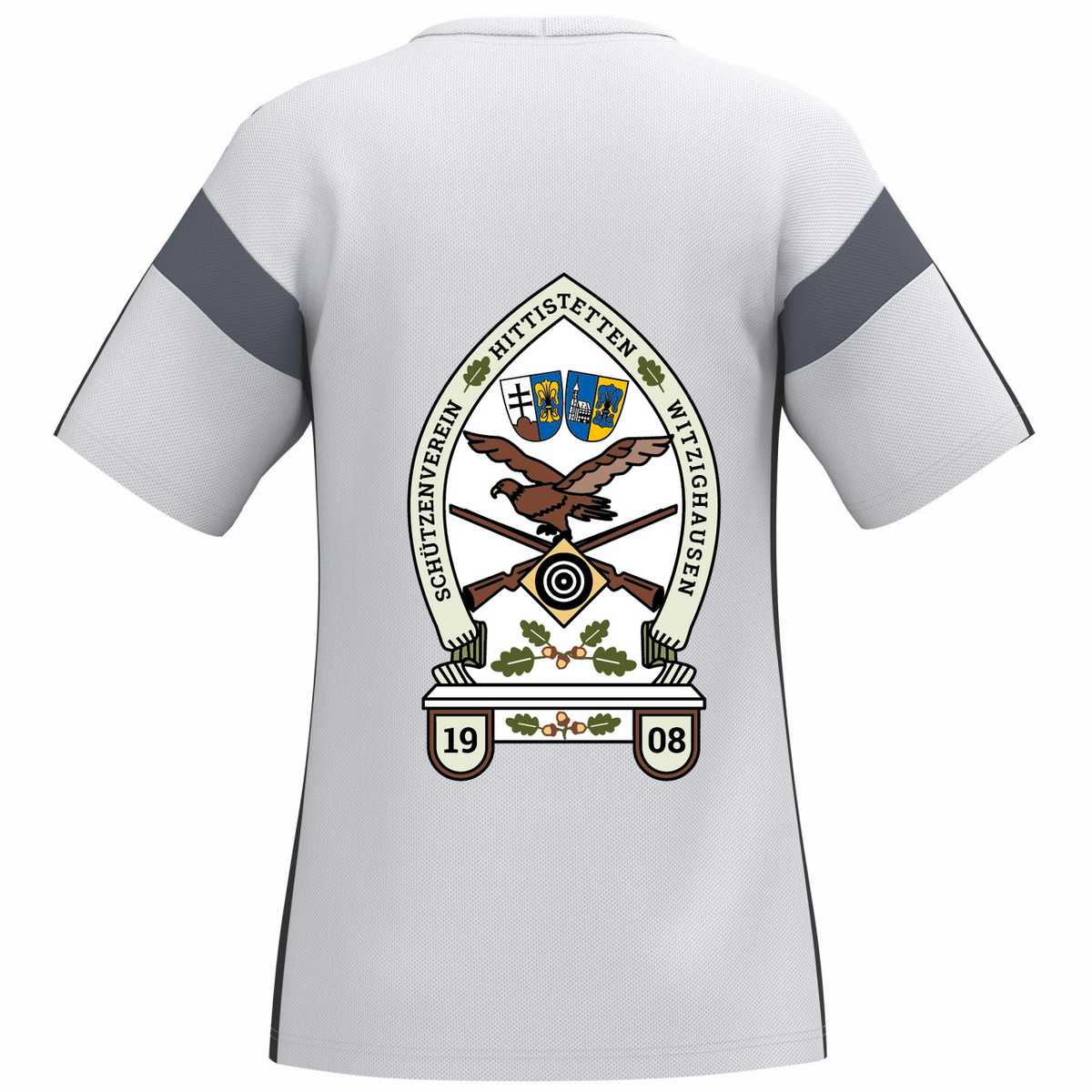AS T-Shirt Function CELEBRATE 125