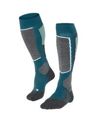 FALKE SK2 Intermediate W